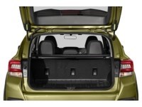 2023 Subaru Crosstrek Outdoor CVT Exterior Shot 4