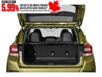 2023 Subaru Crosstrek Outdoor CVT Exterior Shot 5