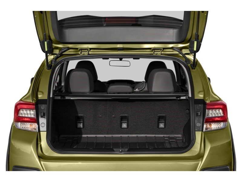 2023 Subaru Crosstrek Outdoor CVT Exterior Shot 4