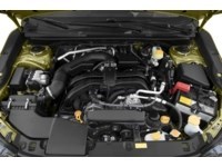 2023 Subaru Crosstrek Outdoor CVT Exterior Shot 3