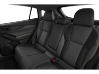 2023 Subaru Crosstrek Outdoor CVT Interior Shot 5