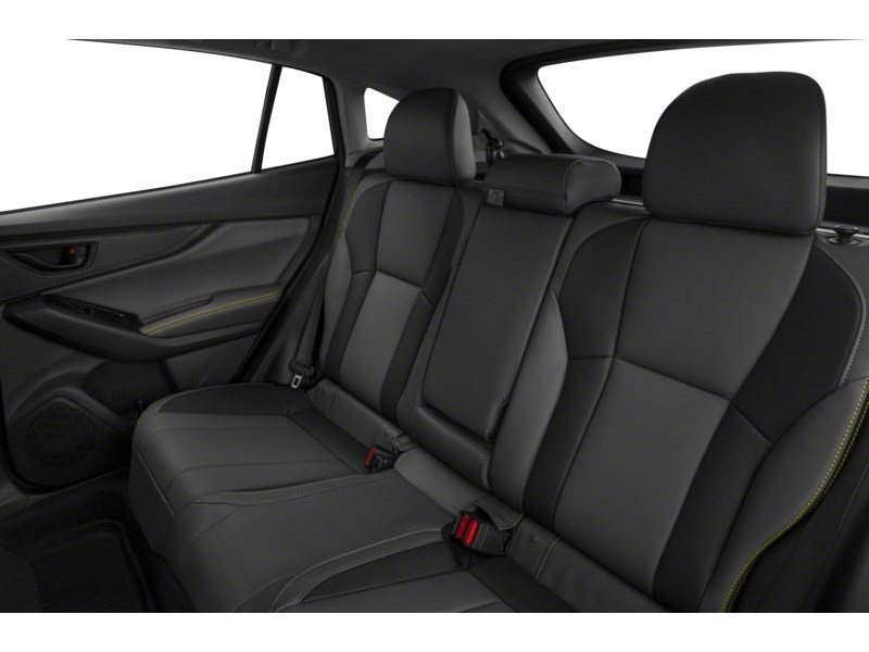 2023 Subaru Crosstrek Outdoor CVT Interior Shot 5