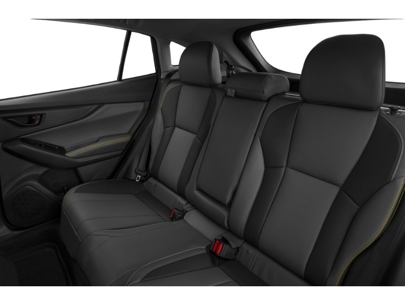 2021 Subaru Crosstrek Outdoor | Low KM's | Local Trade Interior Shot 5