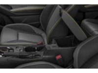 2023 Subaru Crosstrek Outdoor CVT Interior Shot 7