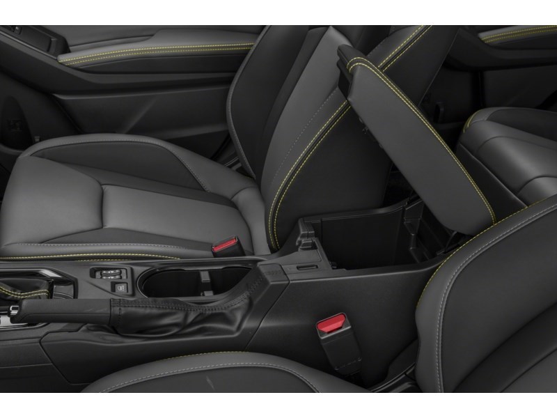 2023 Subaru Crosstrek Outdoor CVT Interior Shot 7