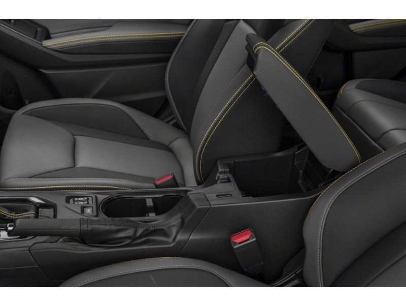 2021 Subaru Crosstrek Outdoor | Low KM's | Local Trade Interior Shot 7