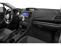 2023 Subaru Crosstrek Outdoor CVT Interior Shot 1