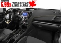 2023 Subaru Crosstrek Outdoor CVT Interior Shot 1