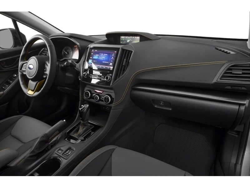 2021 Subaru Crosstrek Outdoor | Low KM's | Local Trade Interior Shot 1