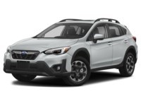 2023 Subaru Crosstrek Sport CVT Exterior Shot 1