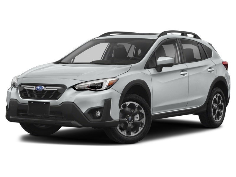 2023 Subaru Crosstrek Sport CVT Exterior Shot 1