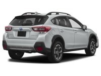 2023 Subaru Crosstrek Sport CVT Exterior Shot 2