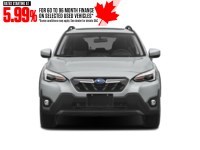 2023 Subaru Crosstrek Sport CVT Exterior Shot 5