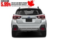 2023 Subaru Crosstrek Sport CVT Exterior Shot 7
