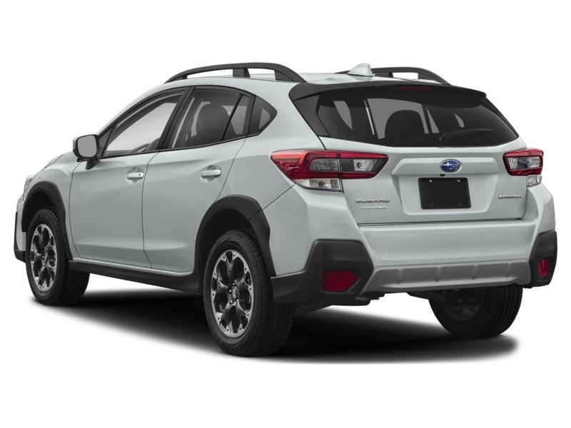 2023 Subaru Crosstrek Sport CVT Exterior Shot 9