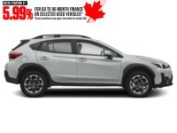 2023 Subaru Crosstrek Sport CVT Exterior Shot 10