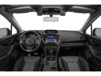 2023 Subaru Crosstrek Sport CVT Interior Shot 6