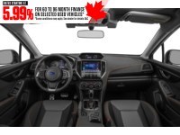 2023 Subaru Crosstrek Sport CVT Interior Shot 6