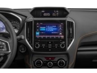 2023 Subaru Crosstrek Sport CVT Interior Shot 2