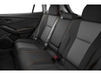 2023 Subaru Crosstrek Sport CVT Interior Shot 5