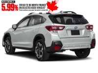 2023 Subaru Crosstrek Limited CVT Exterior Shot 9