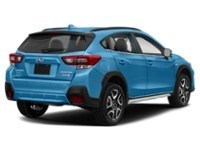 2022 Subaru Crosstrek Plug-in Hybrid Limited CVT Exterior Shot 2