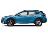2022 Subaru Crosstrek Plug-in Hybrid Limited CVT Exterior Shot 6