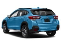 2022 Subaru Crosstrek Plug-in Hybrid Limited CVT Exterior Shot 9