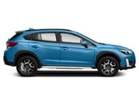 2022 Subaru Crosstrek Plug-in Hybrid Limited CVT Exterior Shot 10