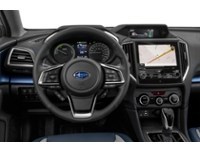 2022 Subaru Crosstrek Plug-in Hybrid Limited CVT Interior Shot 3