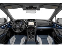 2022 Subaru Crosstrek Plug-in Hybrid Limited CVT Interior Shot 6