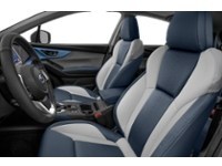 2022 Subaru Crosstrek Plug-in Hybrid Limited CVT Interior Shot 4