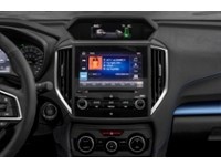 2022 Subaru Crosstrek Plug-in Hybrid Limited CVT Interior Shot 2