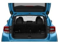 2022 Subaru Crosstrek Plug-in Hybrid Limited CVT Exterior Shot 4