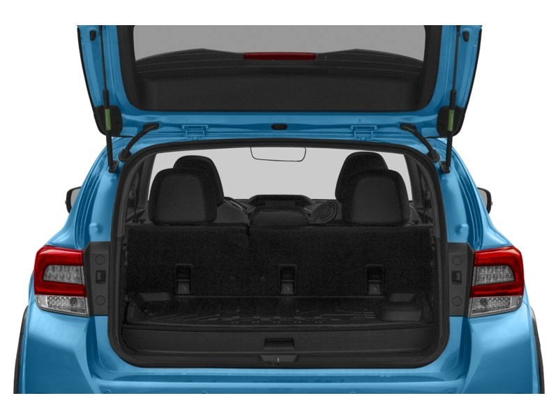 2021 Subaru Crosstrek Plug-in Hybrid Limited CVT Exterior Shot 4