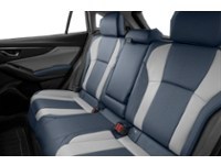 2022 Subaru Crosstrek Plug-in Hybrid Limited CVT Interior Shot 5