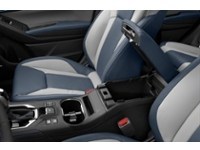 2022 Subaru Crosstrek Plug-in Hybrid Limited CVT Interior Shot 7