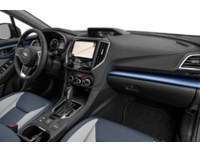2022 Subaru Crosstrek Plug-in Hybrid Limited CVT Interior Shot 1