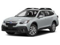 2021 Subaru Outback 2.5i Touring Exterior Shot 1