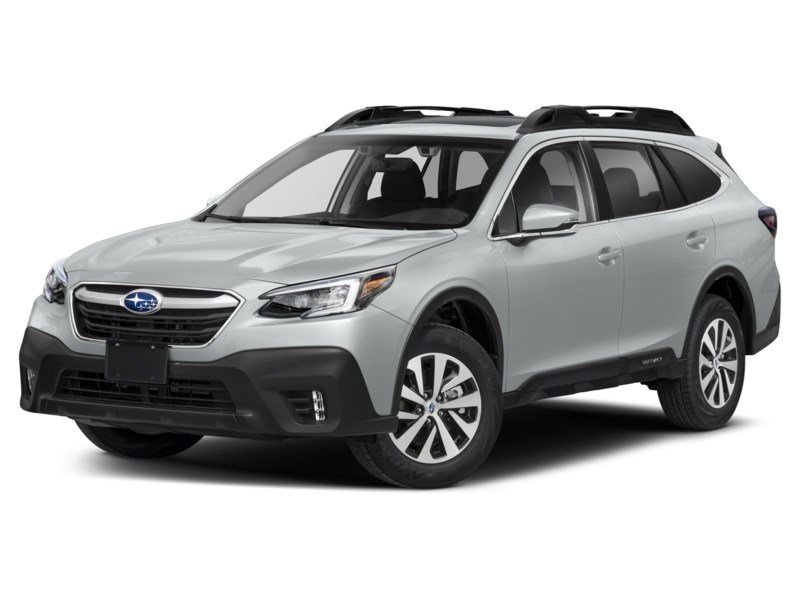 2021 Subaru Outback 2.5i Touring Exterior Shot 1