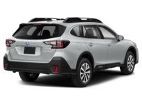 2021 Subaru Outback 2.5i Touring Exterior Shot 2