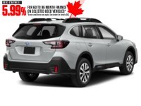 2022 Subaru Outback Touring CVT Exterior Shot 2