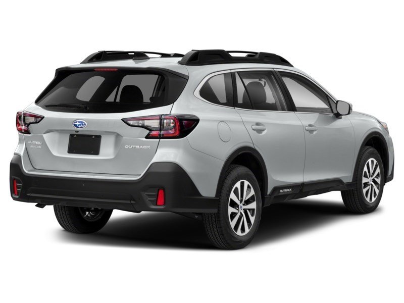 2021 Subaru Outback 2.5i Touring Exterior Shot 2