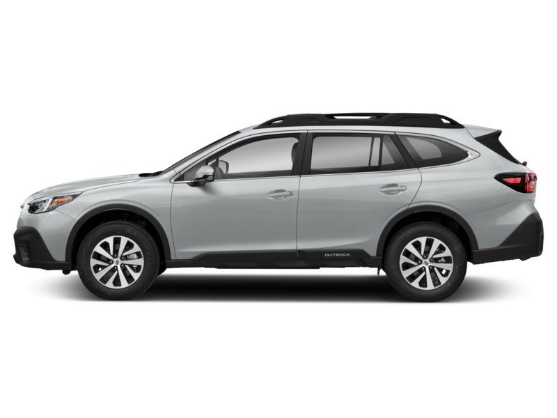 2021 Subaru Outback 2.5i Touring Exterior Shot 6