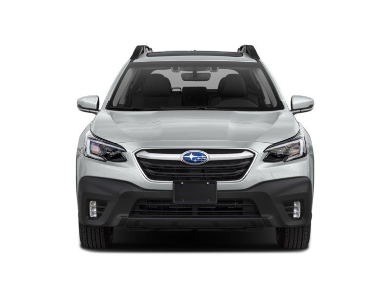 2021 Subaru Outback 2.5i Touring Exterior Shot 5