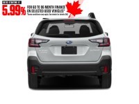 2022 Subaru Outback Touring CVT Exterior Shot 7