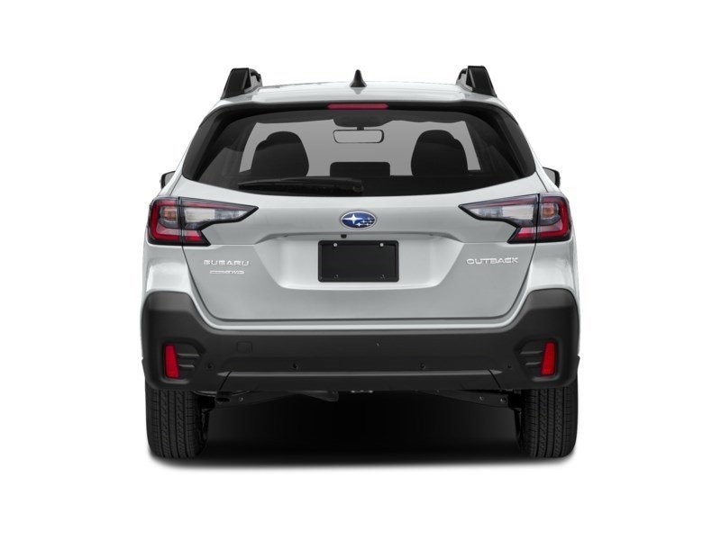 2021 Subaru Outback 2.5i Touring Exterior Shot 7