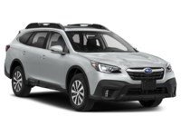 2021 Subaru Outback 2.5i Touring Exterior Shot 8