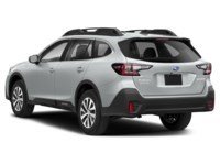 2021 Subaru Outback 2.5i Touring Exterior Shot 9