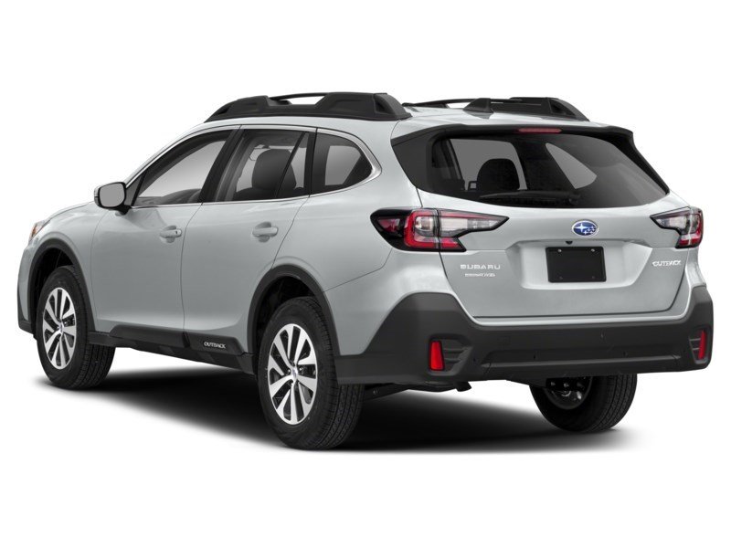 2021 Subaru Outback 2.5i Touring Exterior Shot 9